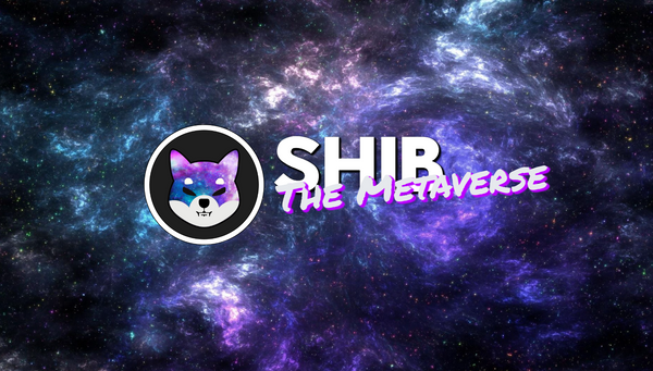 Важное обновление, касающееся SHIB The Metaverse