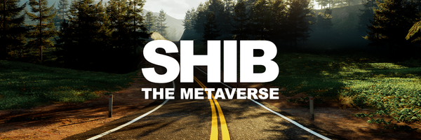 ШИБ - Метаверсия (апрельское обновление)